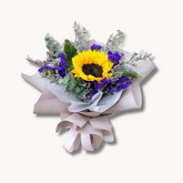 Sunny Surprise V (1 stalk)